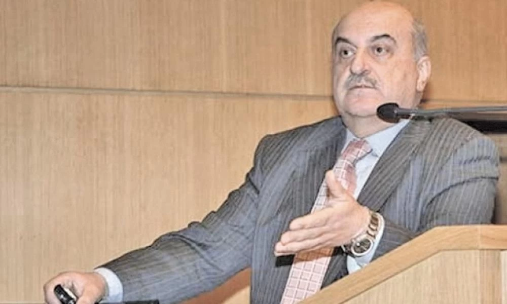 Τζανάκης: «Μπορούμε τον χειμώνα να ζήσουμε κανονικά, χωρίς μάσκες με την προϋπόθεση να εμβολιαστούμε»